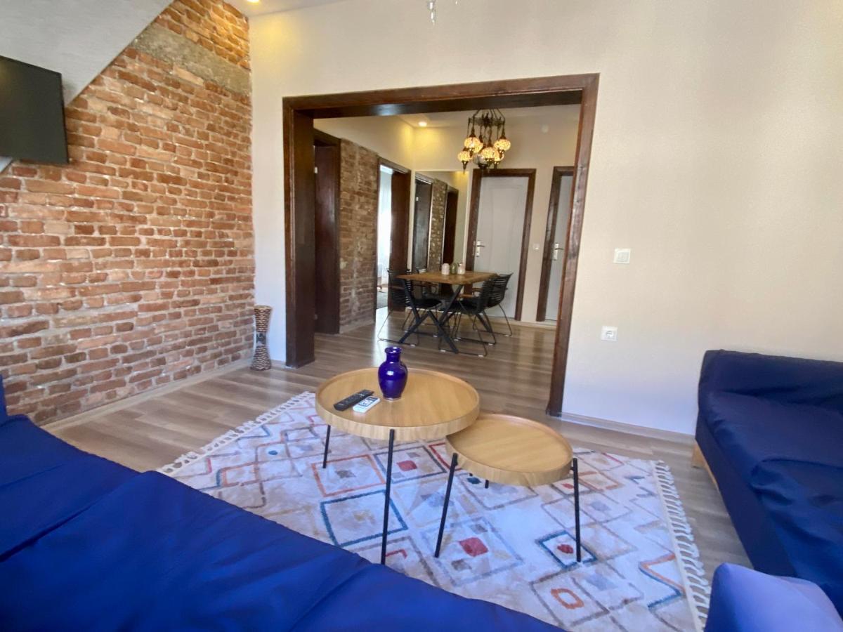 Kesik Apartament