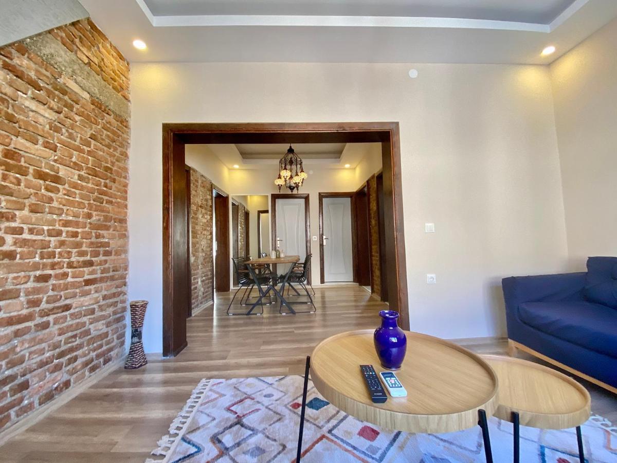 Kesik Apartament