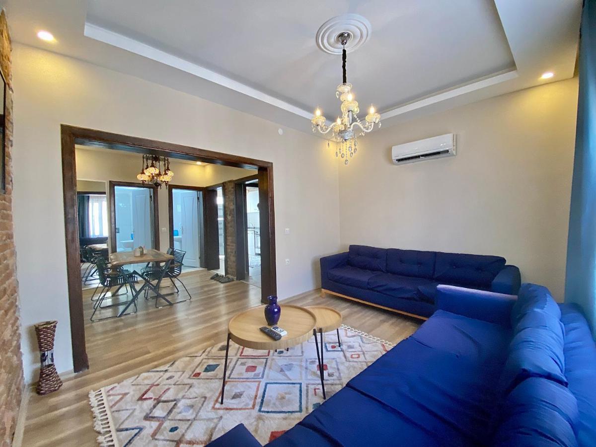 Apartament Kesik *