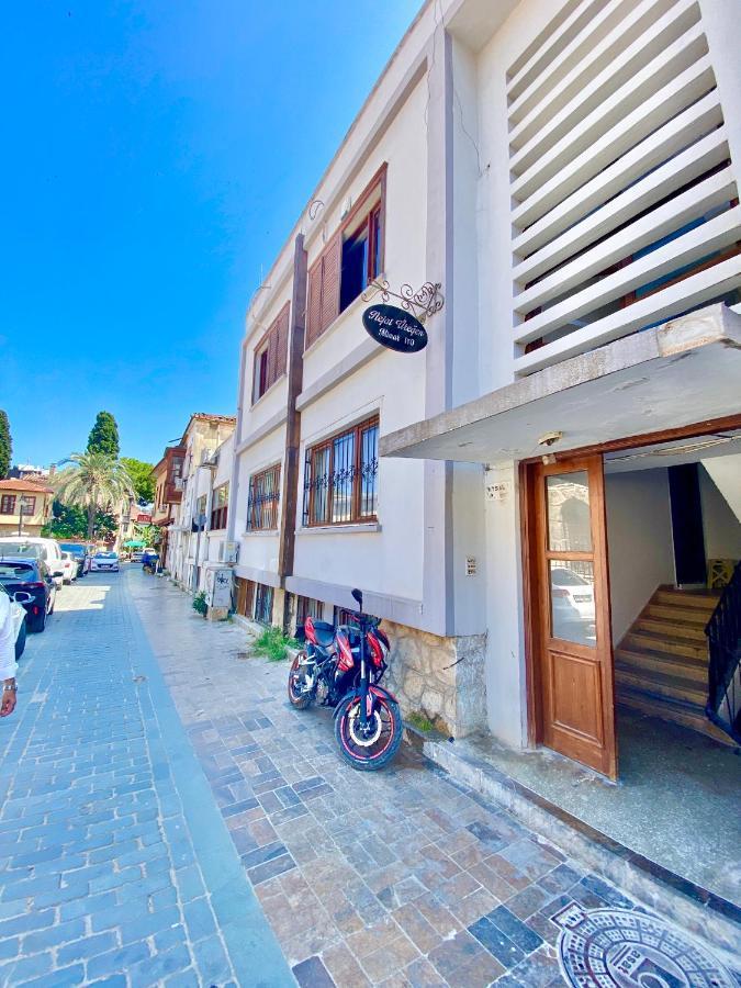 Daire Kesik Antalya