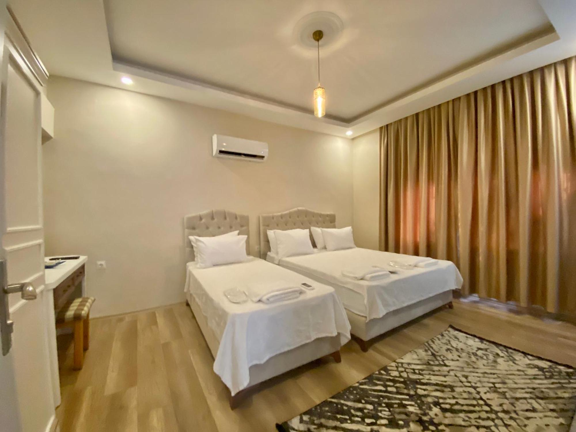 Apartament Kesik Antalya
