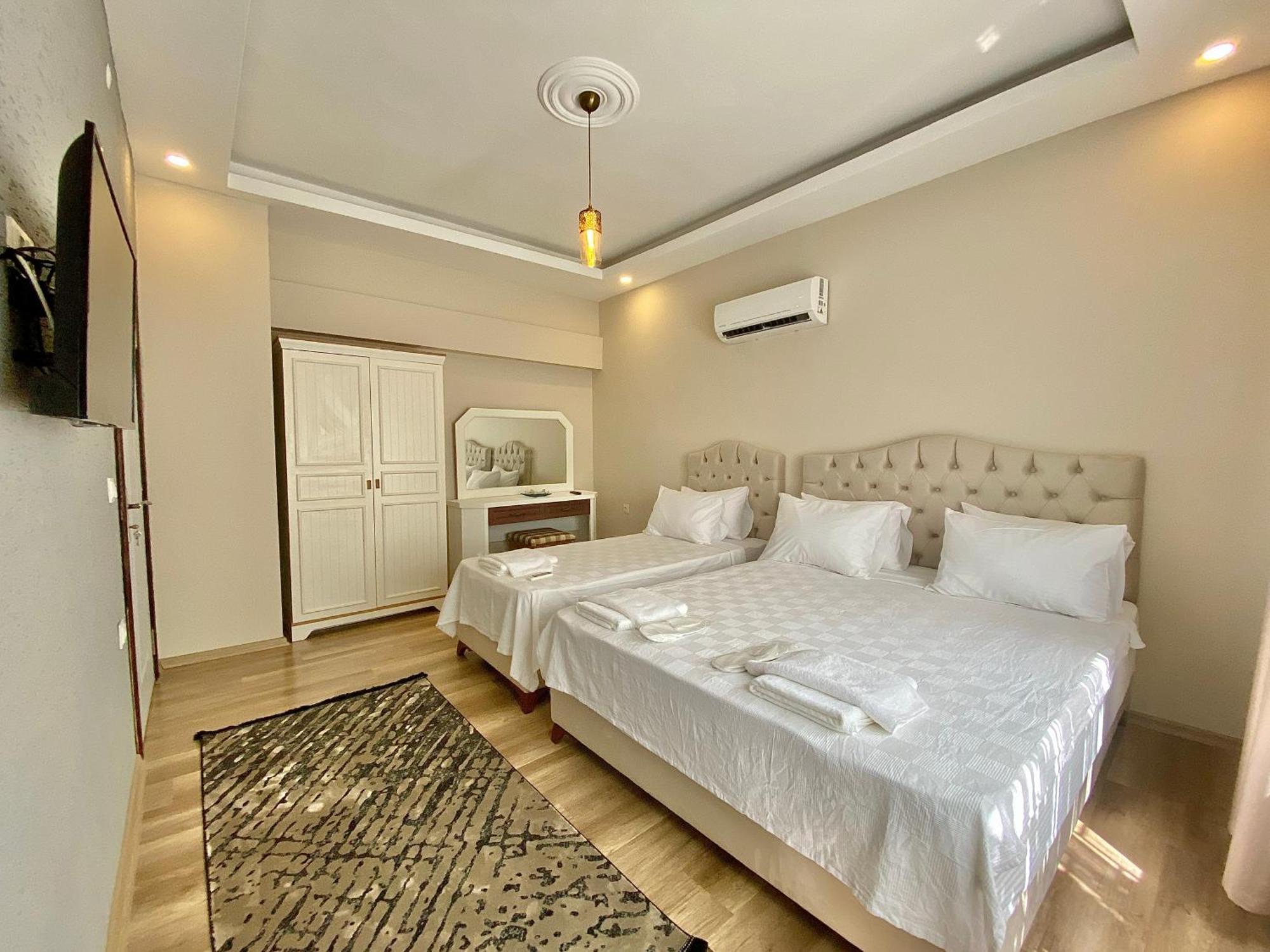 Kesik Apartament