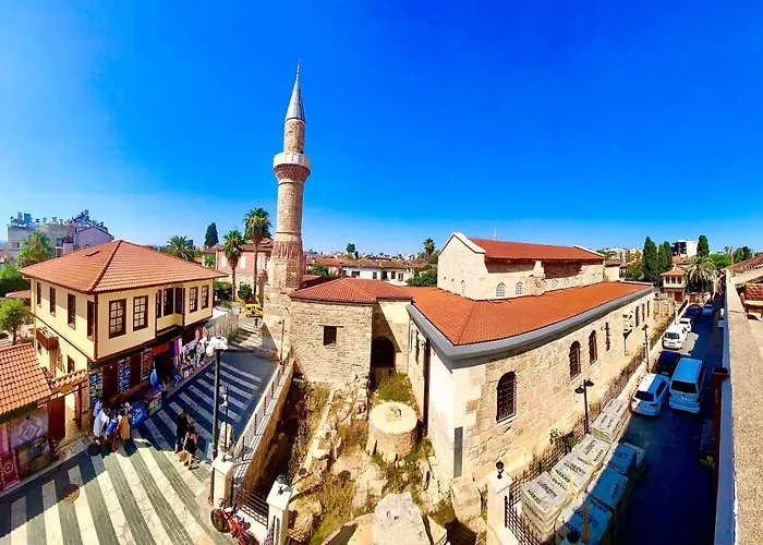 Kesik Apart